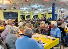 San Carlos Club Deportivo Activities